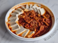 [옥수동 묵은지 김치찜 논현점] 비교적온순님의 리뷰 2026/3/28