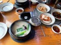 [남촌 설렁탕] 김벌구님의 좋음 포스트 2022/10/26