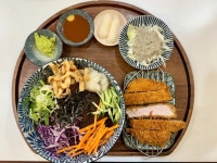 백소정 왕십리점 - 상왕십리동 돈까스 | 뽈레 Polle [백소정 왕십리점] 상왕십리동 돈까스 | 뽈레 Polle