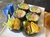 오토김밥 잠실직영점 - 방이동 먹자골목 김밥 | 뽈레 Polle [오토김밥 잠실직영점] 방이동 먹자골목 김밥 | 뽈레 Polle