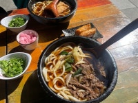 [겐로쿠 우동 송도점] 김벌구님의 좋음 리뷰 2021/12/15