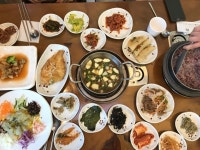 [안동보리밥] 당무맘님의 좋음 리뷰 2017/8/9