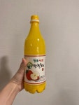주왕산 탁주 - 주왕산면 바틀샵 | 뽈레 Polle [주왕산 탁주] 주왕산면 바틀샵 | 뽈레 Polle