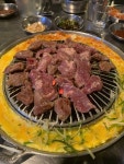 [마포 정대포] Luscious.K님의 추천 리뷰 2021/10/17
