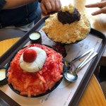 [설빙 노원역점] im_cherryn님의 좋음 리뷰 2020/5/20