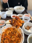 [본 죽 & 비빔밥 평택이충뜨란채점] 평택이 경기도라고요?님의 좋음 리뷰 2024/4/8