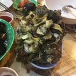 나만의 맛집 지도, 뽈레 [서촌 계단집] ㅇㅅ님이 작성 2018/5/17