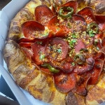 [피자 스피릿] 먹는족족님의 추천 리뷰 2024/6/28