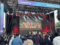 [Forest Hills Stadium] 😋 ㅇㅅㅇ님의 리뷰 2024/5/13