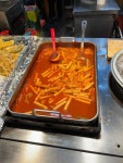 국교떡볶이 - 건대 분식 | 뽈레 Polle [국교떡볶이] 건대 분식 | 뽈레 Polle