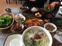 광성식당 - 애월읍 한식 | 뽈레 Polle [광성식당] 애월읍 한식 | 뽈레 Polle