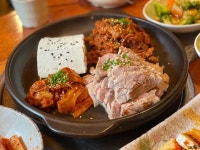 생생이 두부보쌈 - 신방동 두부요리 | 뽈레 Polle [생생이 두부보쌈] 신방동 두부요리 | 뽈레 Polle