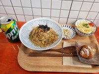 이름없는 파스타 대학동점 - 신림동 일식 | 뽈레 Polle [이름없는 파스타 대학동점] 신림동 일식 | 뽈레 Polle