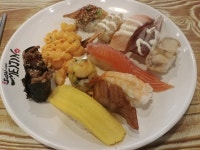[스시 메이진 강남점] 꾸익꾸익님의 좋음 리뷰 2019/1/4