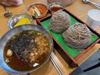 [고향모밀촌] 이나가님의 좋음 포스트 2023/10/29