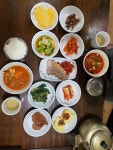 [인사동 한가네 불고기] 👁👅👁님의 추천 리뷰 2024/1/19