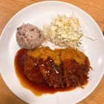 [금수 왕 돈까스] 땅콩이올씨다님의 리뷰 2022/8/14