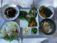 [은하 횟집] 모티님의 좋음 리뷰 2022/12/27