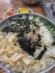 공릉동원조멸치국수 탑동점 - 서수원 한식 | 뽈레 Polle [공릉동원조멸치국수 탑동점] 서수원 한식 | 뽈레 Polle