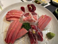 [조은참치] 최고야님의 리뷰 2025/5/30