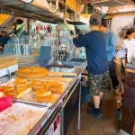 [어니언 광장시장점] 별이님의 리뷰 2024/6/8