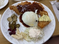 장안정 - 장안동 돈까스 | 뽈레 Polle [장안정] 장안동 돈까스 | 뽈레 Polle