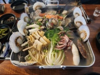 [독도는 우리땅] 맛집개척자님의 리뷰 2024/11/24