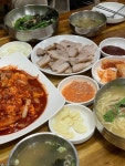 [대선칼국수] 수집님의 좋음 리뷰 2023/2/10