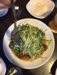 [옹골진치킨 외대점] 배준호님의 좋음 리뷰 2018/9/4
