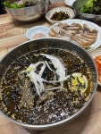 [유천 막국수 본점] hi_hya님의 좋음 리뷰 2022/6/12