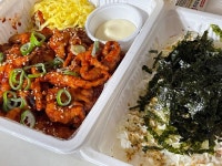 [강씨네 닭발] 삼칠님의 추천 리뷰 2022/4/8