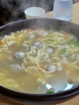[행궁 칼국수] 맛집남녀님의 리뷰 2025/4/9
