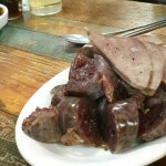 [한방족발] ×_×님의 좋음 리뷰 2020/7/4