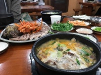 [함경도 찹쌀순대] 이승세님의 추천 포스트 2021/2/12