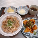 동경규동 강남점 - 역삼동 일식 | 뽈레 Polle [동경규동 강남점] 역삼동 일식 | 뽈레 Polle