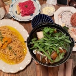 [호호식당 성수점] 냠냐미님의 추천 리뷰 2021/12/14