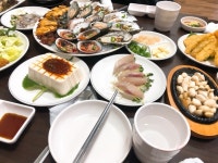 [청해진 수산] *님의 좋음 리뷰 2018/12/12