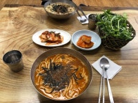 [성산칼국수] 후우님의 좋음 리뷰 2018/10/30