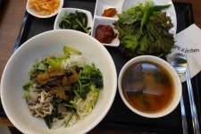 서삼능보리밥 : 나만의 맛집 지도, 뽈레 [서삼능보리밥] 경기도 고양시 덕양구 동산동