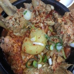 나만의 맛집 지도, 뽈레 [동원집] 뾱뾱이님이 작성 2017/9/24