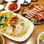 [홍소족발] 보리님의 리뷰 2017/7/16