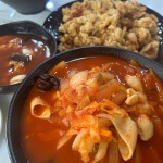 [배가짬뽕] 하-잇님의 리뷰 2024/5/15