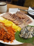 매생이굴국밥과 씨앗삼계탕 장교점 - 을지로 한식 | 뽈레 Polle [매생이굴국밥과 씨앗삼계탕 장교점] 을지로 한식 | 뽈레 Polle