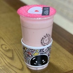 사하라버블티 - 아마스빈 | 뽈레 Polle [사하라버블티] 아마스빈 | 뽈레 Polle