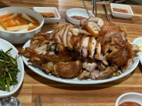 뽀빠이 족발 - 수유동 족발 | 뽈레 Polle [뽀빠이 족발] 수유동 족발 | 뽈레 Polle