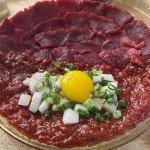 육값어치 - 동명동 육회 | 뽈레 Polle [육값어치] 동명동 육회 | 뽈레 Polle