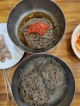 [성천 막국수] 인형&토끼님의 추천 포스트 2022/4/23