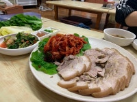 [개성보쌈] OEO님의 추천 리뷰 2019/10/11