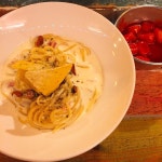 [이상한 떡볶이집] 석유님의 별로 리뷰 2017/9/21