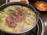 [어바웃샤브 이대점] 배고픈 퇴사무새님의 추천 리뷰 2020/2/3